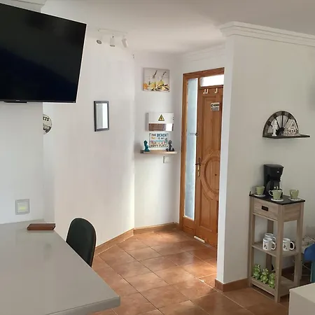 Holiday home Casa Florida Puerto del Carmen (Lanzarote)