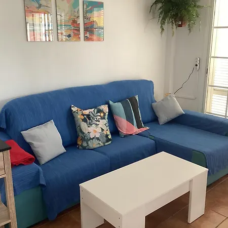 Casa Florida Holiday home