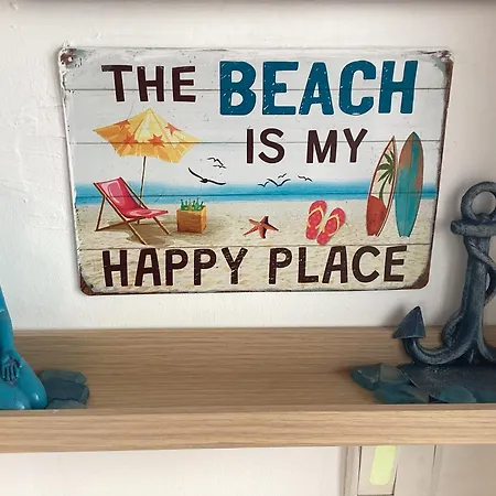 Сasa de vacaciones Casa Florida