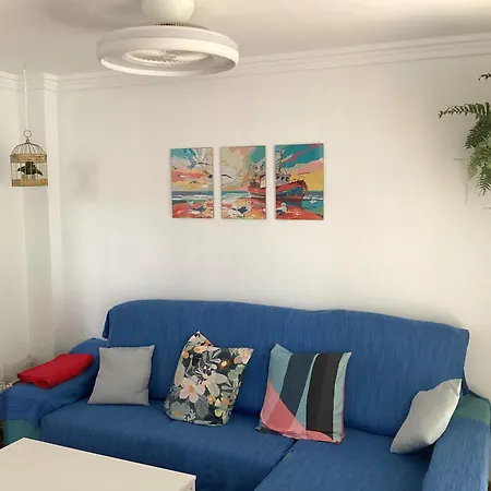 Holiday home Casa Florida