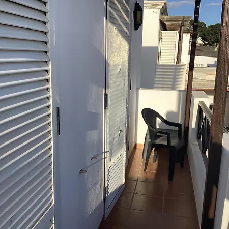 Casa Florida Puerto del Carmen (Lanzarote)