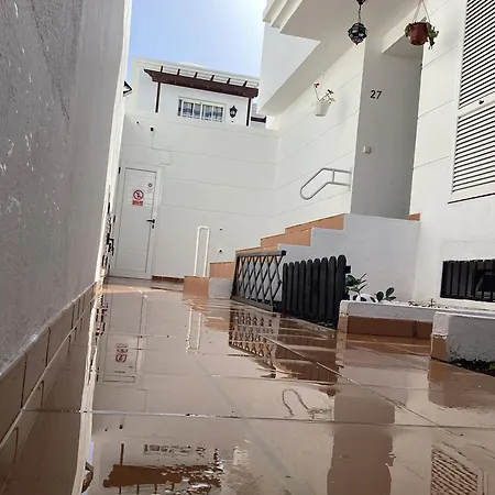 Сasa de vacaciones Casa Florida *