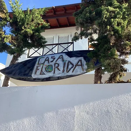 Casa Florida *