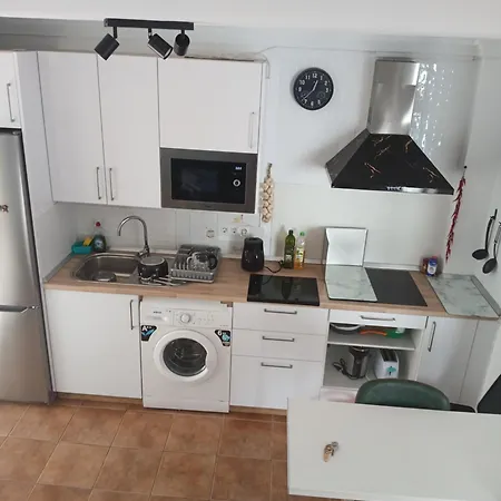 Casa Florida Сasa de vacaciones Puerto del Carmen (Lanzarote)
