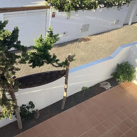 Casa Florida * Puerto del Carmen (Lanzarote)