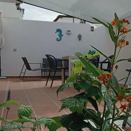 Σπίτι διακοπών Casa Florida *