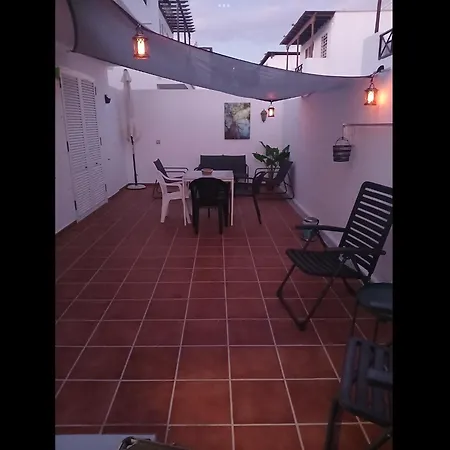 Casa Florida Casa de Férias