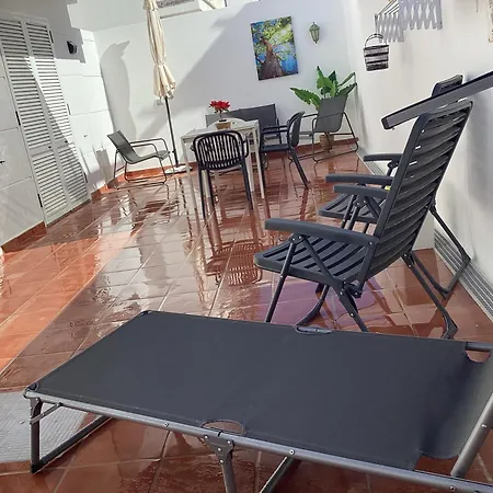 Дом отдыха Mar&sun Casa Florida *