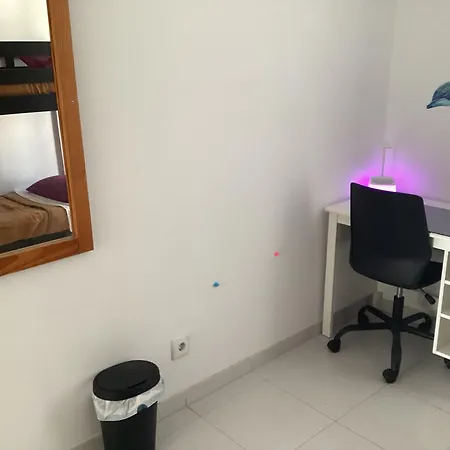 Mar&sun Casa Florida Дом отдыха