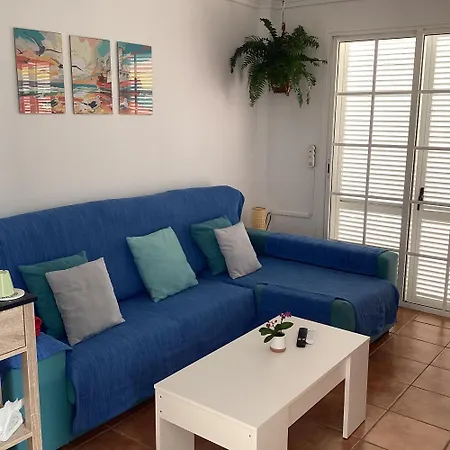 Дом отдыха Mar&sun Casa Florida