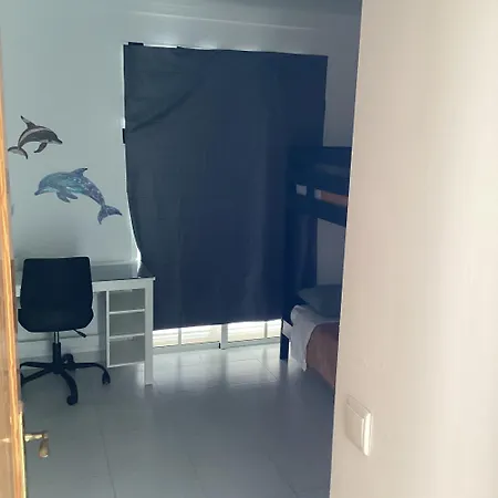 Дом отдыха Mar&sun Casa Florida *