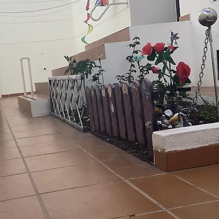 Mar&sun Casa Florida Дом отдыха Пуэрто дель Кармен