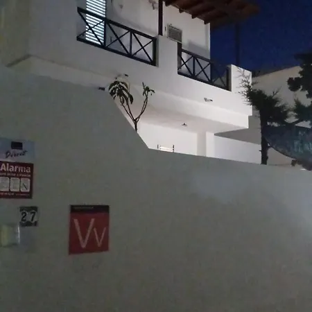 Mar&sun Casa Florida *