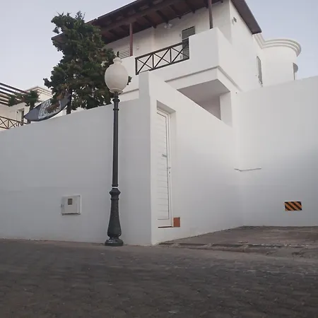 Mar&sun Casa Florida Дом отдыха *