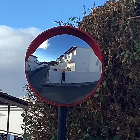 Mar&sun Casa Florida Пуэрто дель Кармен