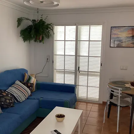 Mar&sun Casa Florida Дом отдыха Пуэрто дель Кармен