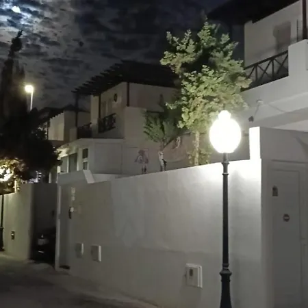 Mar&sun Casa Florida Дом отдыха Пуэрто дель Кармен