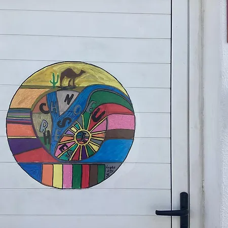 Mar&sun Casa Florida Пуэрто дель Кармен