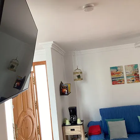 Mar&sun Casa Florida * Πουέρτο Ντελ Κάρμεν